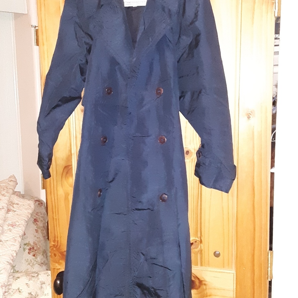 Bentleys  of London coat